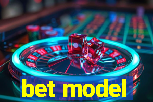 bet model